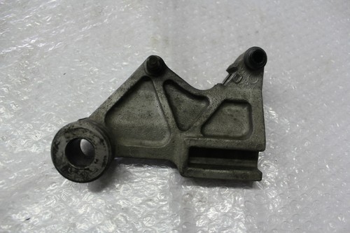 Rear brake anchor - brake,