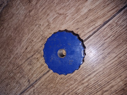 Record pipe bender fomer - record,