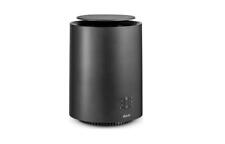 Duux Threesixty 2 DXCH09UK Portable Indoor Heater Winter Warmth 360° Smart Grey