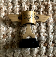 Disneyland California Adventure Cars Land Piston Cup Foam Car Aerial Topper