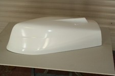Neptune model boat hull