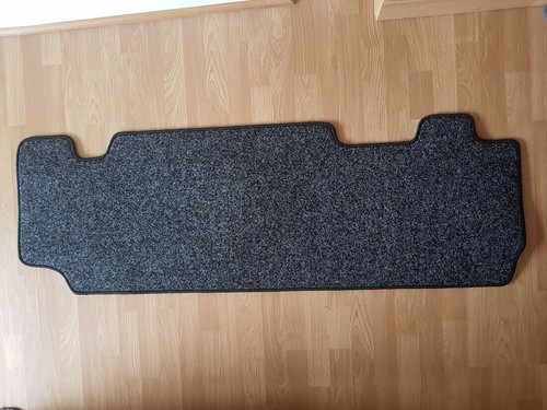 Kombi rear mats - mats:, fits