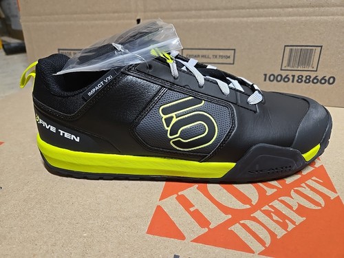 Fiveten impact vxi semi - impact,