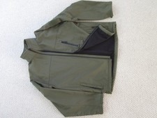 KombatUK Trooper Soft Shell Shark Skin Jacket