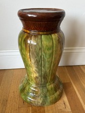 Vintage Pottery Majolica