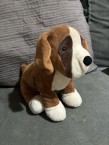 John lewis buster - soft, toy