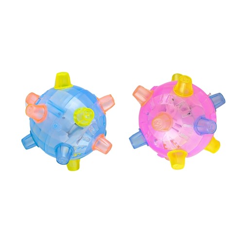 Rounded grip ball toy - grip, 2