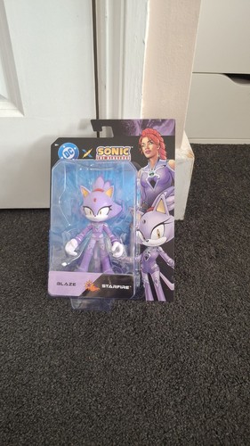 Sonic the hedgehog blaze - sonic,