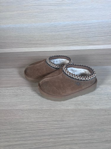 Authentic ugg toddler tasman - ugg,