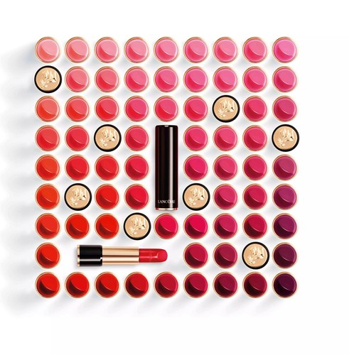 Lancome absolu rouge - lancome, l'