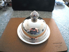 Italian 'Olri' Silver-Plate