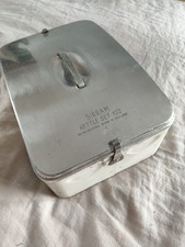 Sirram Kettle Stove Picnic Set No 102