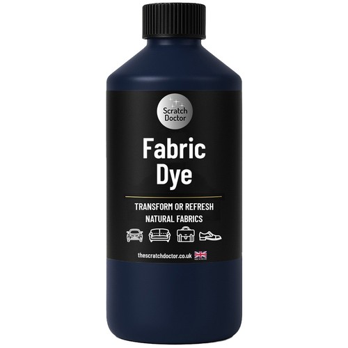 Fabric dye paint - fabric, on