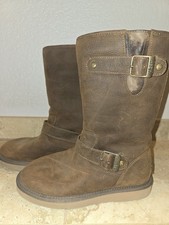 UGG Australia Sutter Boots In