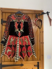  Vintage Irish  Dancing