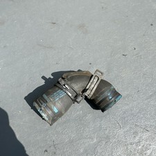 MERCEDES W212 E250 BlueTEC 2011 RHD Coolant Hose Pipe Line A6512000682 #14