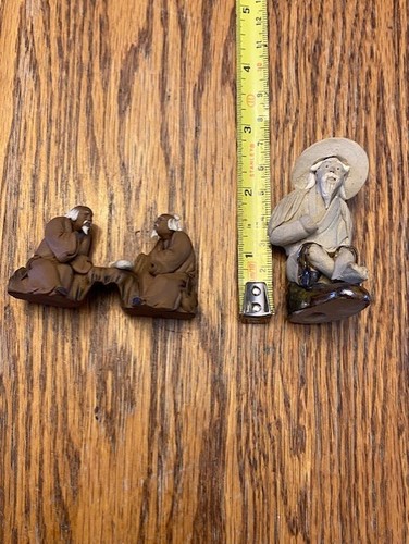 Vintage chinese shiwan art - shiwan,
