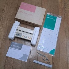 Silver Reed KR11 Electronic