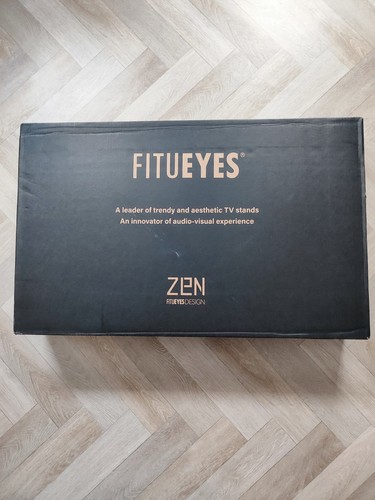 Fitueyes zen ft65 floor - floor, tv