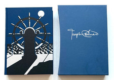 CHANCE by JOSEPH CONRAD - THE