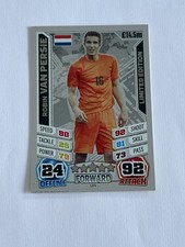 MATCH ATTAX ENGLAND WORLD CUP
