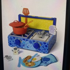 Melissa & Doug Blue's Clues &