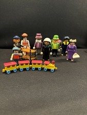 Vintage playmobil figure - vintage, figure’s