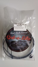 Gut like double bass - gut-a-like,