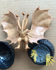 Bandai Godzilla 01 HG D+ KING GHIDORAH 2019 Toy Figure Capsule Base Gacha Japan