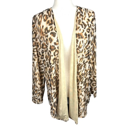Chico ocelot print - chico's,