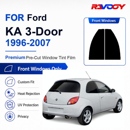 Premium pre cut car window - pre,