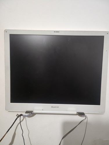 Ibook screen known working - ibook,