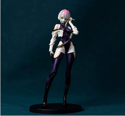 Lucy figure 22cm - lucy,