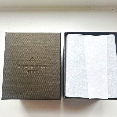 Patek philippe travel pouch - patek,
