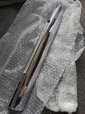 1958 Vauxhall Victor F-Type Chrome Front Valance – NOS – Rare Original