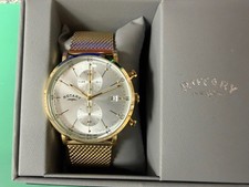 New Gents Rotary Quartz