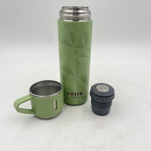 Costa coffee travel - travel, flask