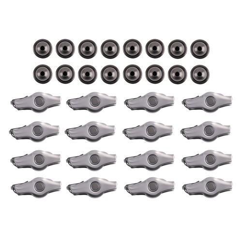 16x rocker arms - rocker, audi