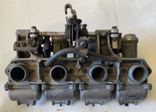 Honda Carbs / Carburettors - Possibly CB550 / 4 / CB650 KZ - Genuine Second Hand