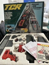 TCR Total Control Racing