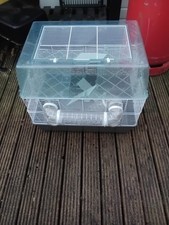 hamster/Gerbil cage 3 level