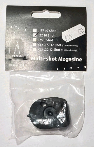 Bsa gamo air rifle - bsa,