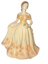 Coalport 1998 beau - coalport,