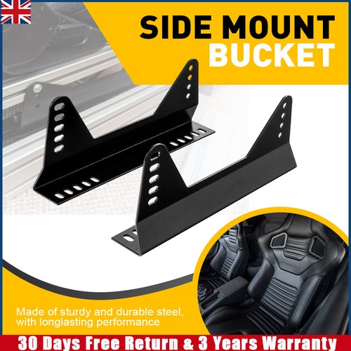 Pair side mount - side,