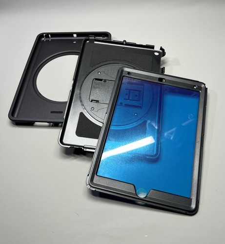 Hard shell case stand cover - case,