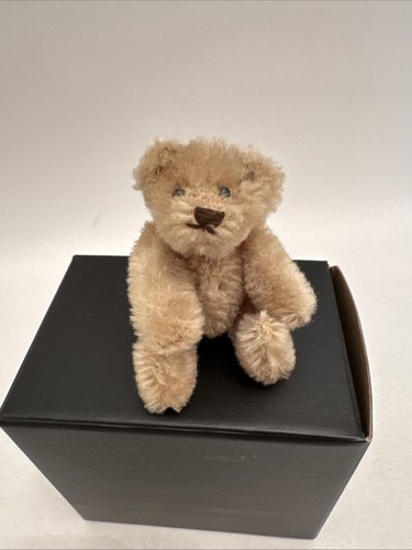 Steiff teddy bear - steiff,