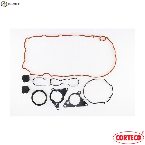 Gasket kit timing - kit,