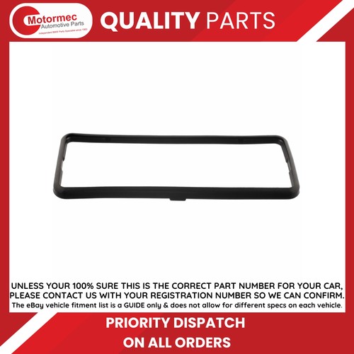 Febi bilstein 12436 gasket - febi,