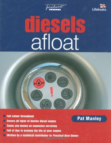 Diesel afloat the - afloat, ?