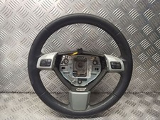 Opel Astra H 2009 Steering